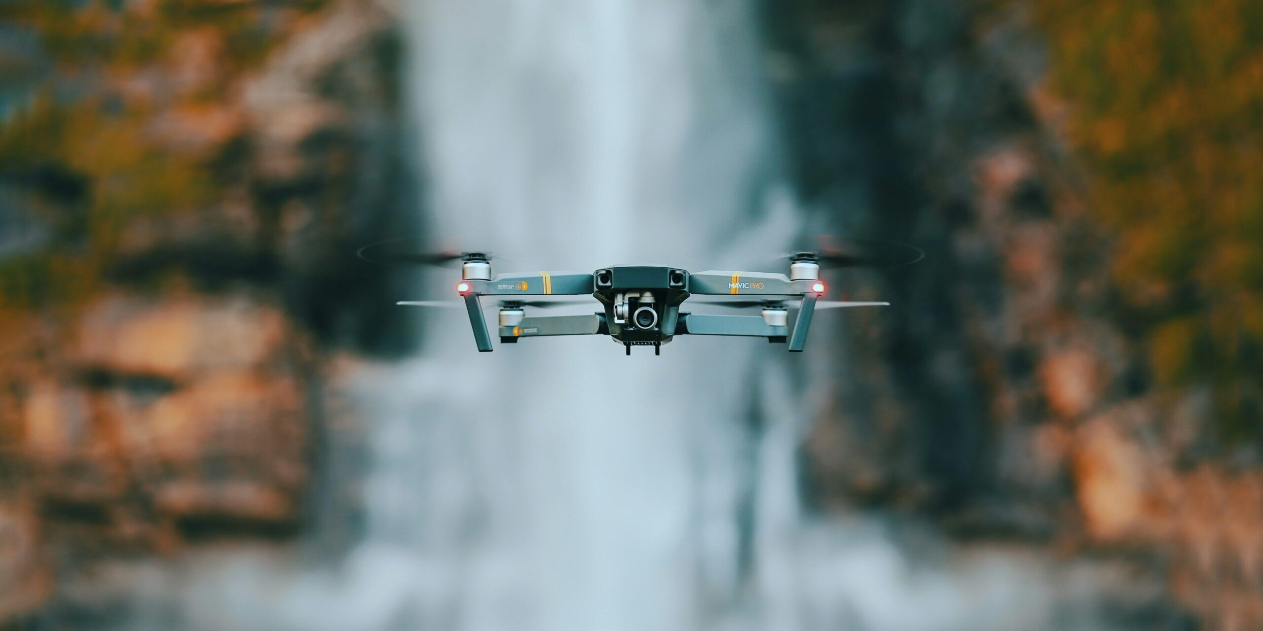 Taiwanese Companies Showcase Drone Technology to Secure Supply Chain Position Taiwanese Companies Showcase Drone Technology to Secure Supply Chain Position