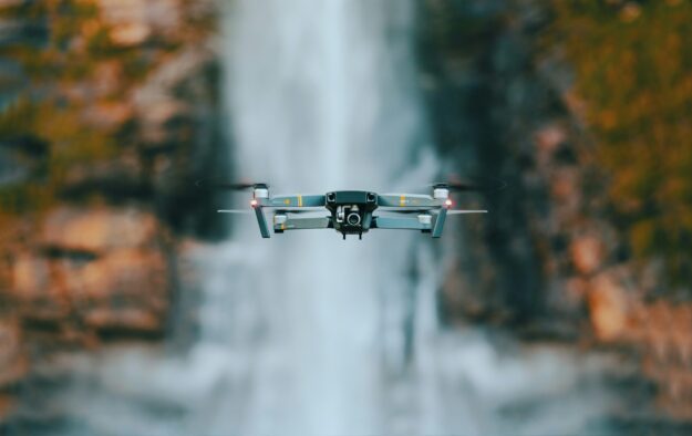 Taiwanese Companies Showcase Drone Technology to Secure Supply Chain Position Taiwanese Companies Showcase Drone Technology to Secure Supply Chain Position