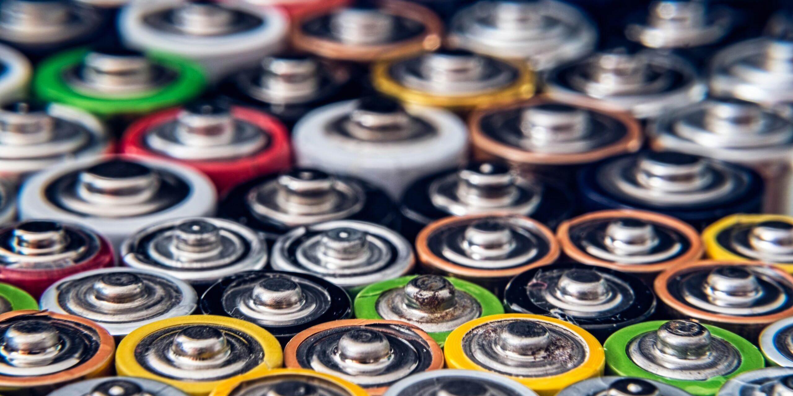 Transformative Strategies Emerge to Reinforce Global Circular Battery Supply Chain Transformative Strategies Emerge to Reinforce Global Circular Battery Supply Chain