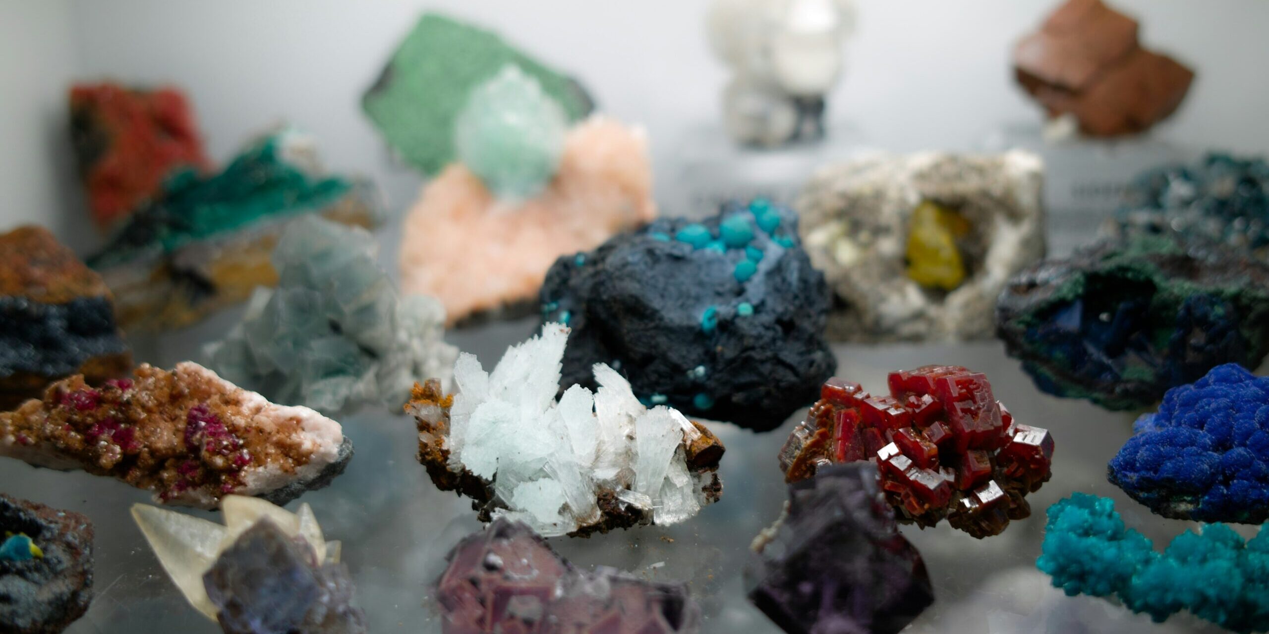 $17.5 Million Investment in Domestic Critical Minerals Supply Chain $17.5 Million Investment in Domestic Critical Minerals Supply Chain