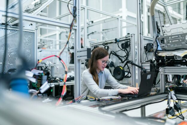 New Logistics Technology Revolutionizes Supply Chain Intelligence New Logistics Technology Revolutionizes Supply Chain Intelligence