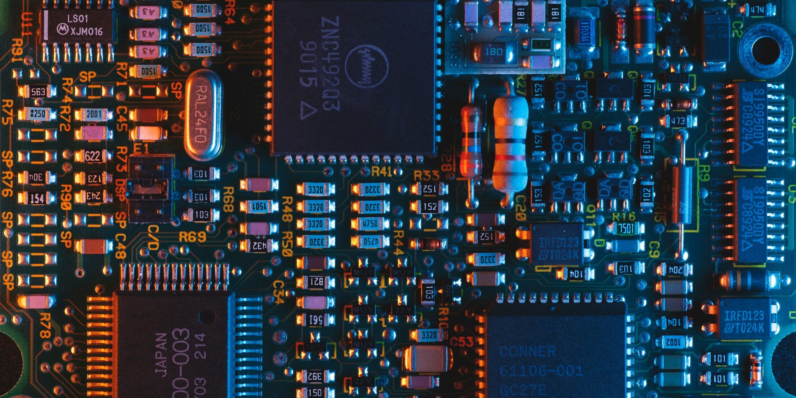 Taiwanese Chip Industry Expands Overseas Amid Supply Chain Shift Taiwanese Chip Industry Expands Overseas Amid Supply Chain Shift