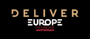 Deliver Europe Logo