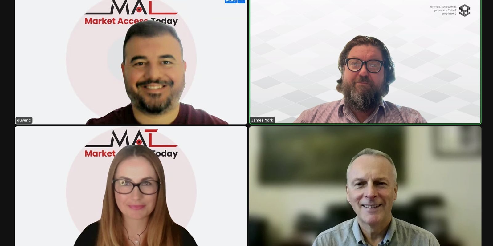 ICTTM Forms New Partnership to Enhance Economic Activity and Regulatory Compliance for Biotech and Pharma Companies ICTTM Forms New Partnership to Enhance Economic Activity and Regulatory Compliance for Biotech and Pharma Companies