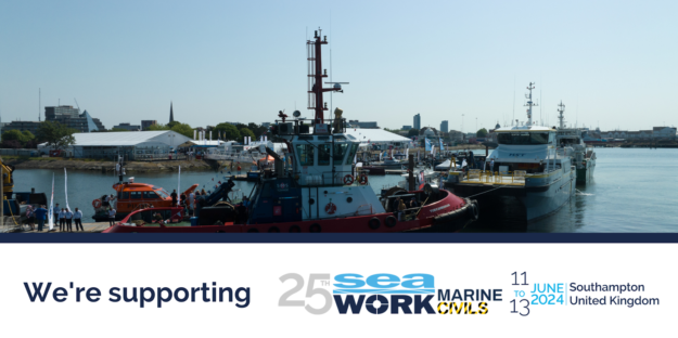 Seawork 2024 Seawork 2024