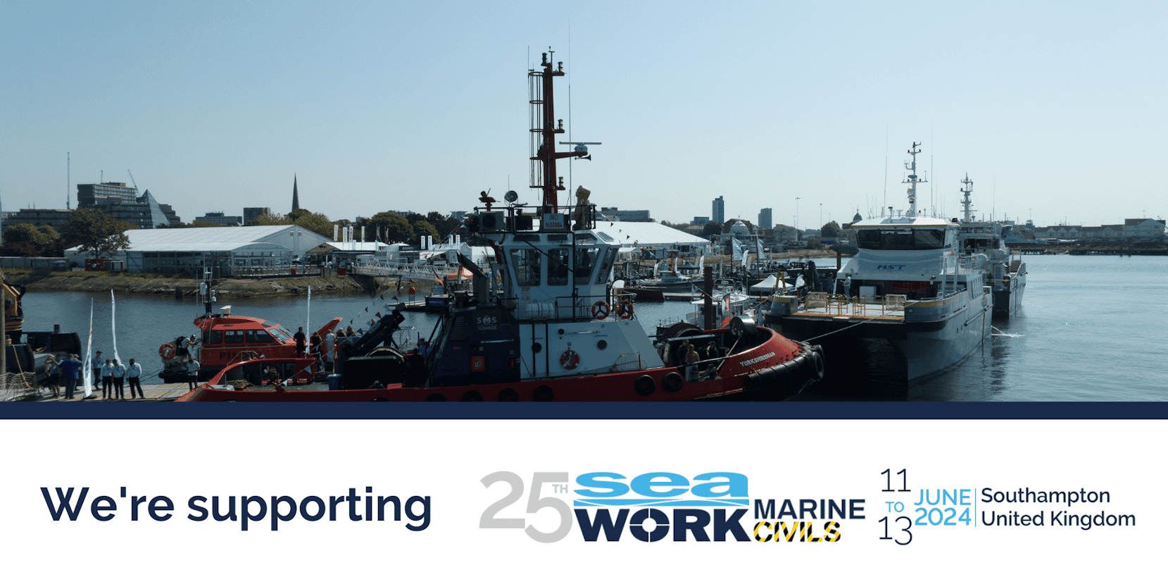 Seawork 2024 Seawork 2024