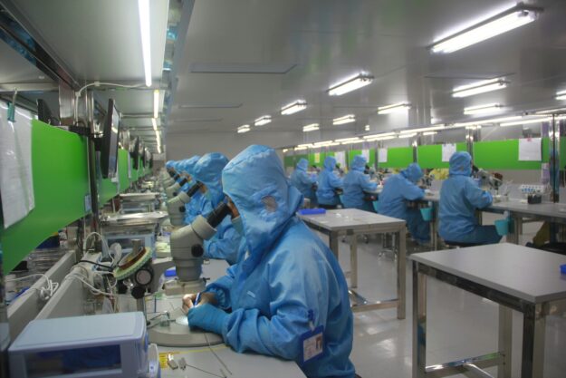 Pharmaceutical Company Adopts AI-Powered Supply Chain Management Solution Pharmaceutical Company Adopts AI-Powered Supply Chain Management Solution