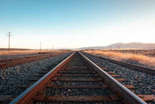 Railway Projects to Transform Luzon in Philippines  into Prime Logistics Hub Railway Projects to Transform Luzon in Philippines into Prime Logistics Hub