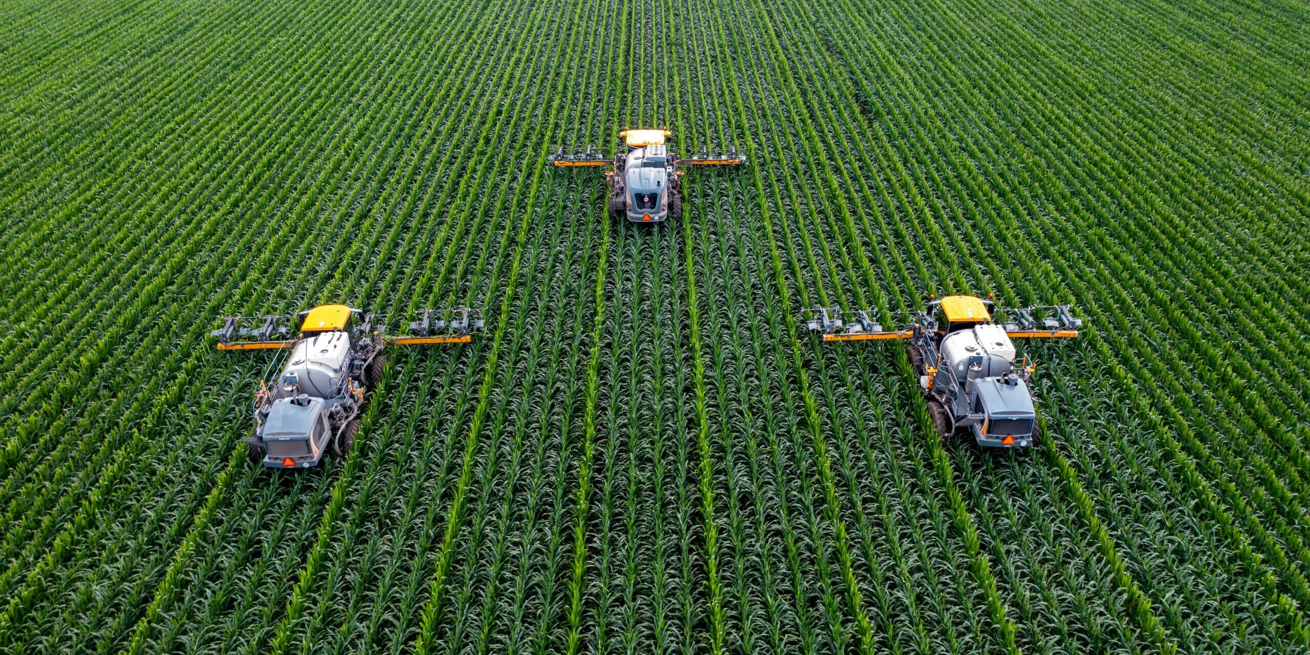 Agriculture Supply Chain Management Market to Reach $954 Million by 2032 Agriculture Supply Chain Management Market to Reach $954 Million by 2032