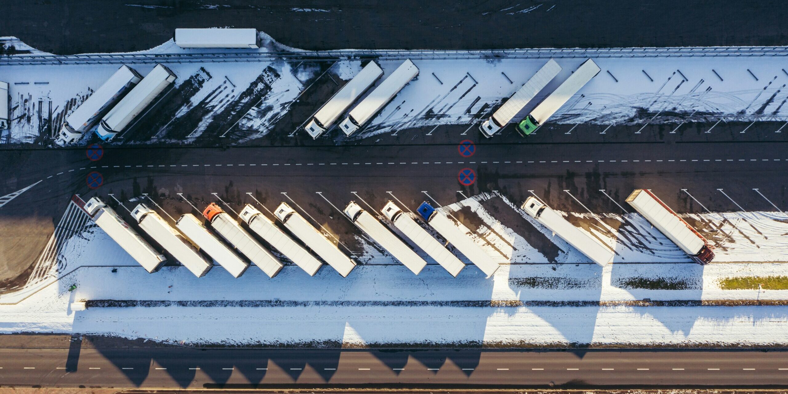 Saudi Arabia’s $250 Million Logistics Park Development Begins Saudi Arabia's $250 Million Logistics Park Development Begins