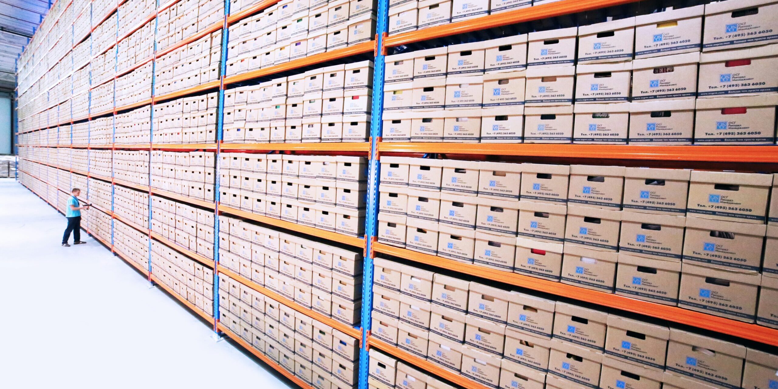 Achieving Balance in Supply Chain Management Achieving Balance in Supply Chain Management
