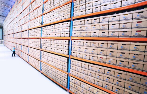 Achieving Balance in Supply Chain Management Achieving Balance in Supply Chain Management