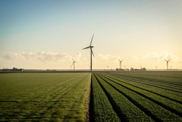 Clean Energy Sector Bolstered by Technology and Efficient Supply Chains Clean Energy Sector Bolstered by Technology and Efficient Supply Chains
