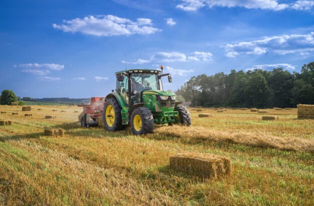 President Marcos Highlights Supply Chain Overhaul to Boost Agriculture in the Philippines President Marcos Highlights Supply Chain Overhaul to Boost Agriculture in the Philippines