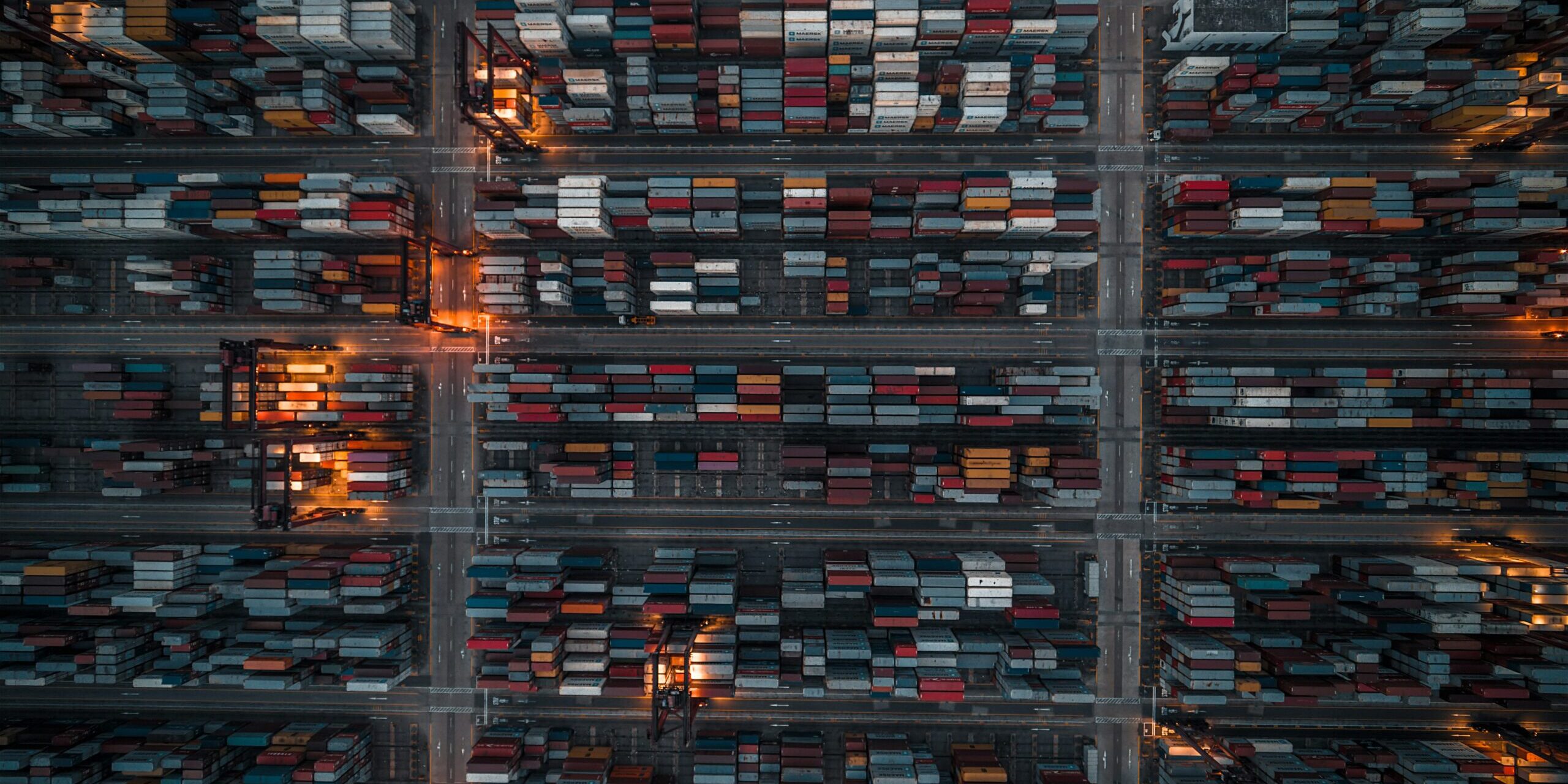 South Korea’s Logistics Sector Ramps Up Capacity Amid Booming E-Commerce Imports South Korea's Logistics Sector Ramps Up Capacity Amid Booming E-Commerce Imports