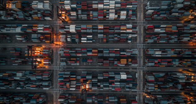 South Korea’s Logistics Sector Ramps Up Capacity Amid Booming E-Commerce Imports South Korea's Logistics Sector Ramps Up Capacity Amid Booming E-Commerce Imports