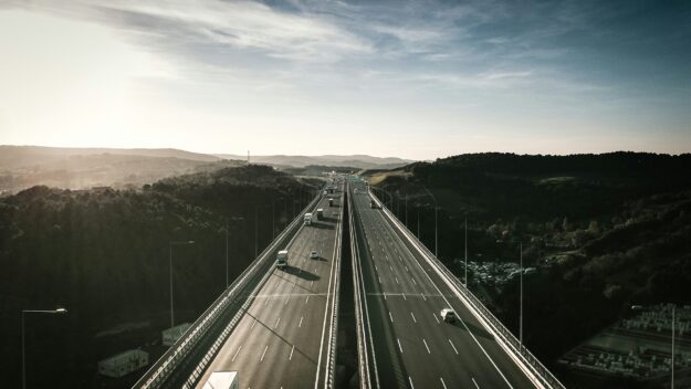 EU & Global Supply Chain Regulations: Impact on the Automotive Industry EU & Global Supply Chain Regulations: Impact on the Automotive Industry