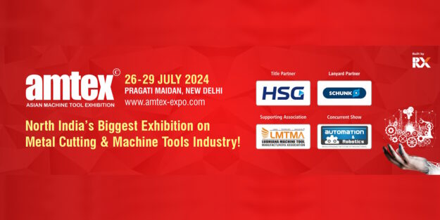 AMTEX New Delhi, India AMTEX New Delhi, India