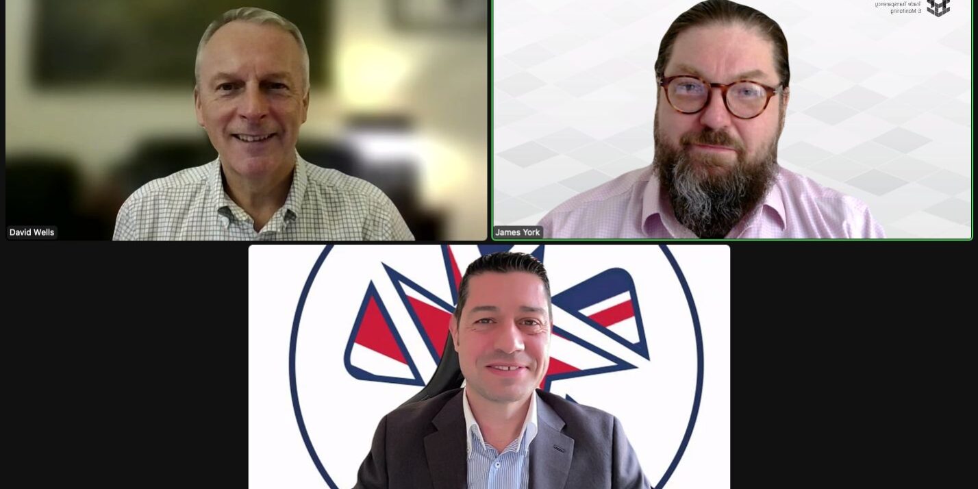 ICTTM Partners with UK Confederation to Enhance Trade Transparency and Support United Kingdom Businesses ICTTM Partners with UK Confederation to Enhance Trade Transparency and Support United Kingdom Businesses