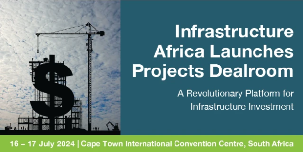 Infrastructure Africa Launches Projects Dealroom Infrastructure Africa Launches Projects Dealroom