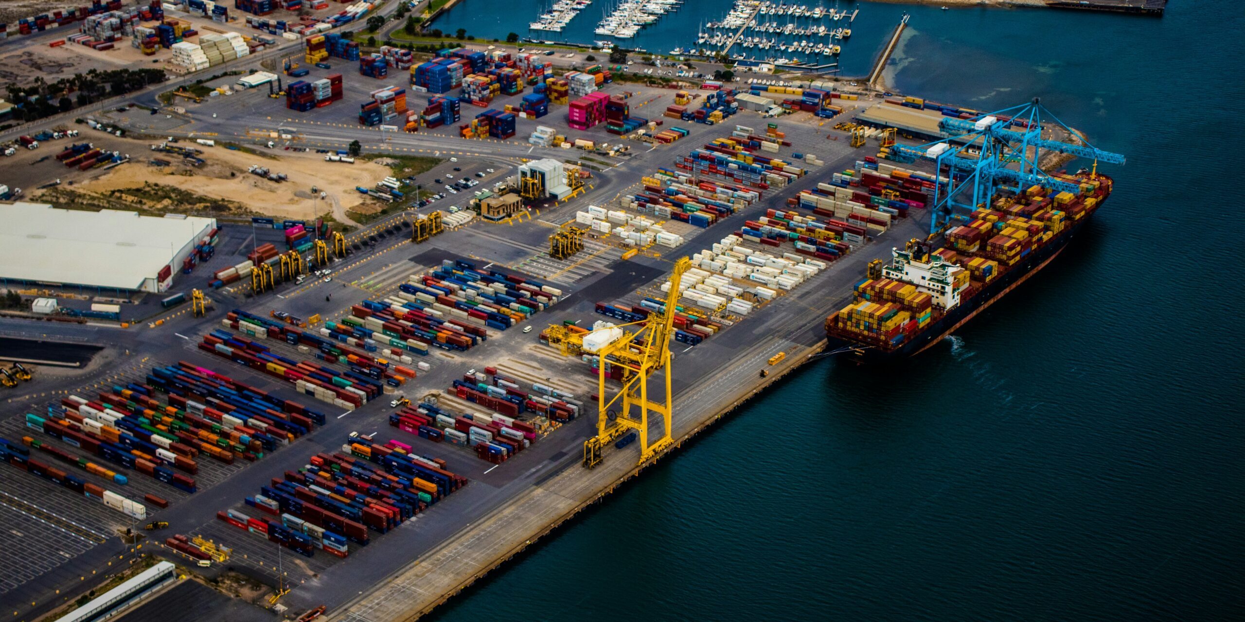 Innovative Strategies to Enhance Logistics and Supply Chains