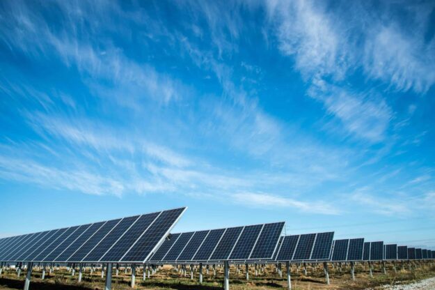 Empowering Supply Chain Independence: Insights from Intersolar Europe 2024 Empowering Supply Chain Independence: Insights from Intersolar Europe 2024