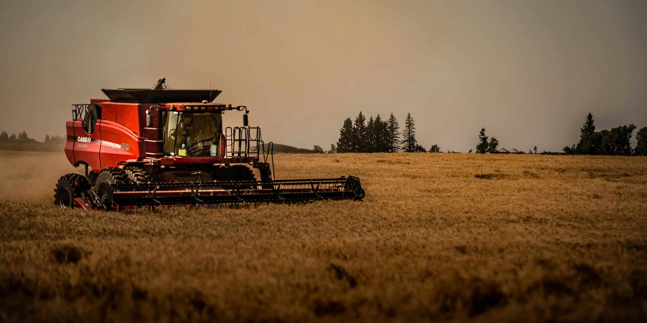 Revolutionizing Agricultural Supply Chains with Digital Innovation Revolutionizing Agricultural Supply Chains with Digital Innovation