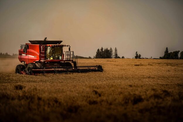 Revolutionizing Agricultural Supply Chains with Digital Innovation Revolutionizing Agricultural Supply Chains with Digital Innovation