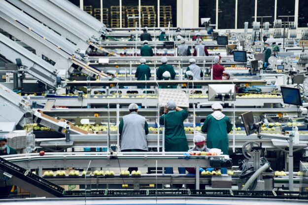 Global Food Logistics Market Poised for Significant Growth Global Food Logistics Market Poised for Significant Growth