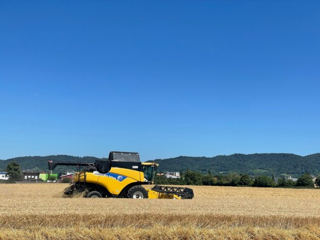 Innovative Agritech Startup Secures $7M to Enhance Moroccan Agri Supply Chain Innovative Agritech Startup Secures $7M to Enhance Moroccan Agri Supply Chain