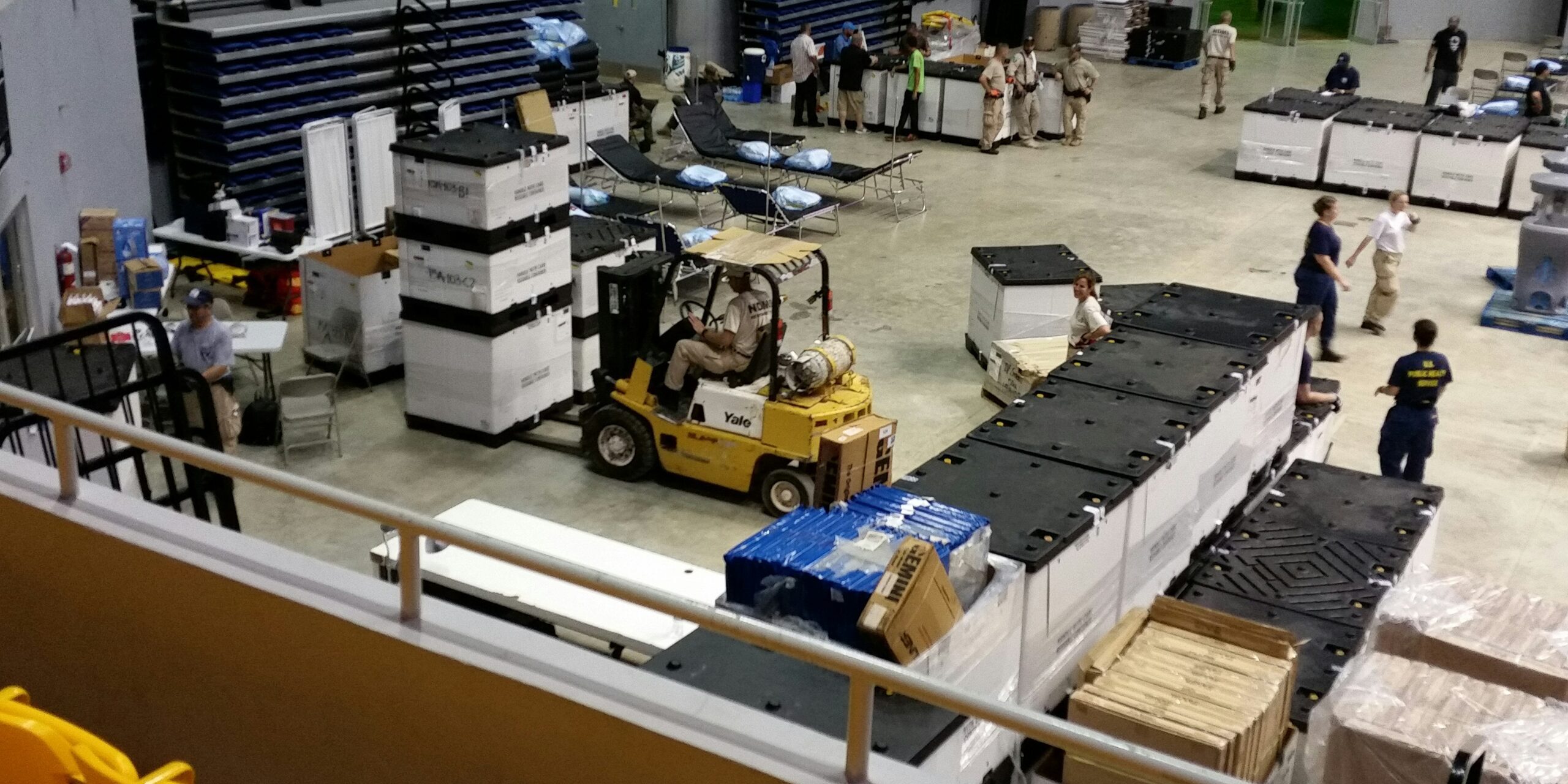 Supply Chain Study Reveals Positive Shifts in Manufacturing Priorities for Enhanced Visibility and Flexibility Supply Chain Study Reveals Positive Shifts in Manufacturing Priorities for Enhanced Visibility and Flexibility
