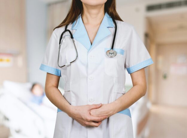 Advancements in Supply Chain Management Enhance Health Care for Women in Rural Areas Advancements in Supply Chain Management Enhance Health Care for Women in Rural Areas