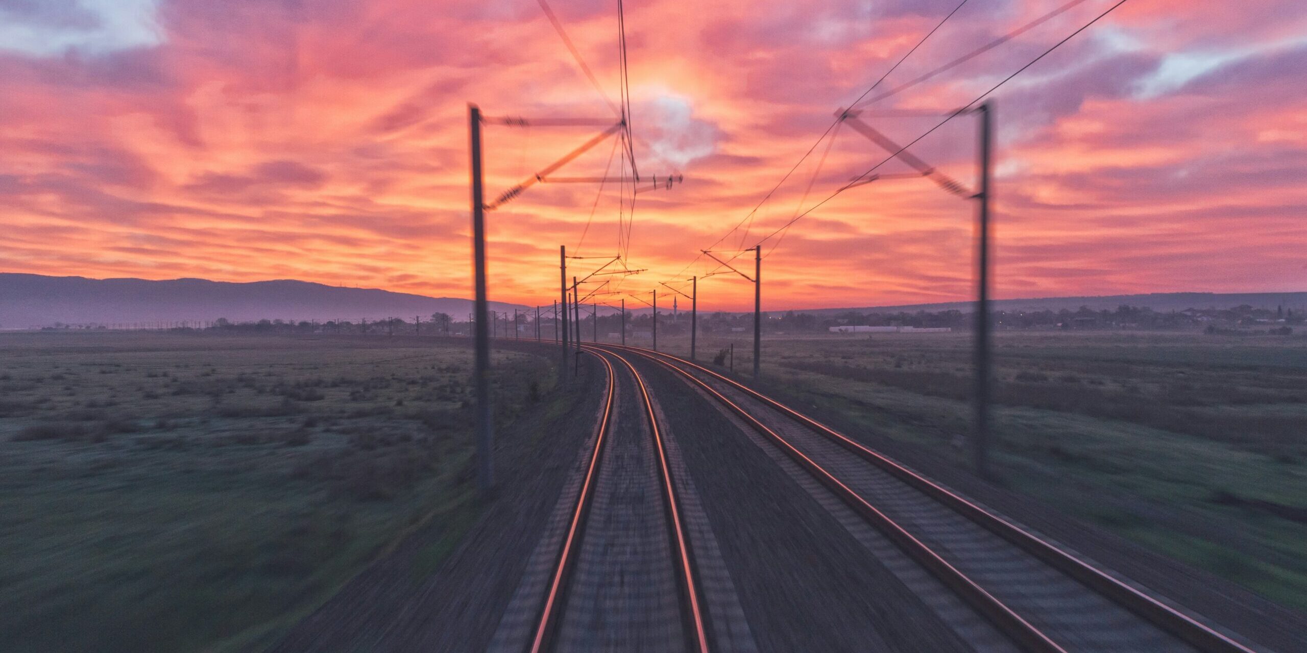 Industry Expert Advocates for Direct Rail Link to China at Barcelona Logistics Trade Fair Industry Expert Advocates for Direct Rail Link to China at Barcelona Logistics Trade Fair