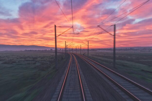 Industry Expert Advocates for Direct Rail Link to China at Barcelona Logistics Trade Fair Industry Expert Advocates for Direct Rail Link to China at Barcelona Logistics Trade Fair