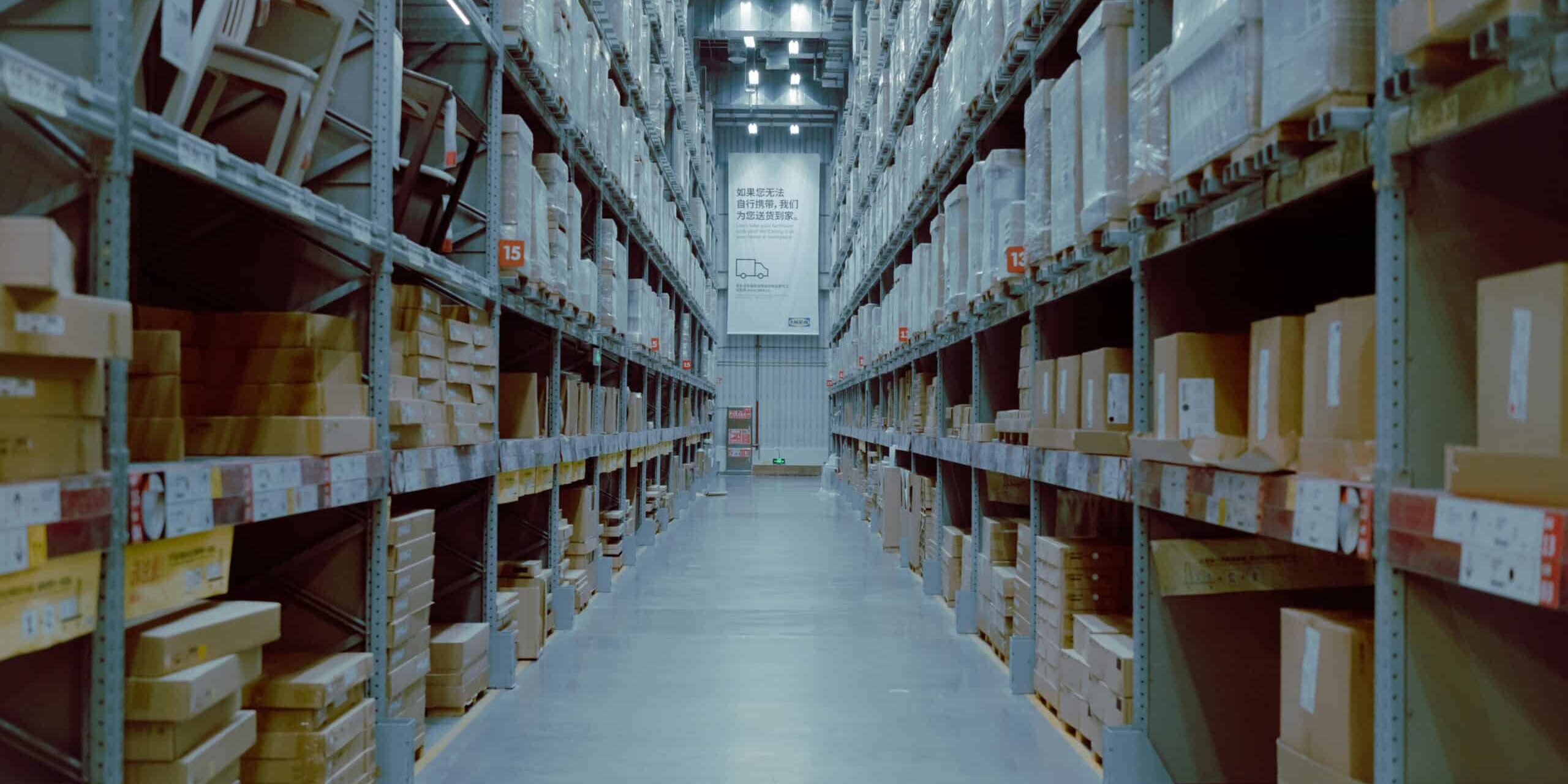 Driving Innovation Through Supply Chain Resiliency Driving Innovation Through Supply Chain Resiliency