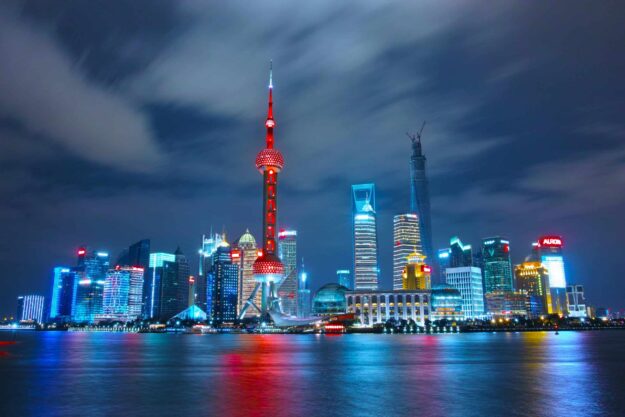 Shanghai Boosts Supply Chain Resilience with Enhanced Financial Services Plan Shanghai Boosts Supply Chain Resilience with Enhanced Financial Services Plan