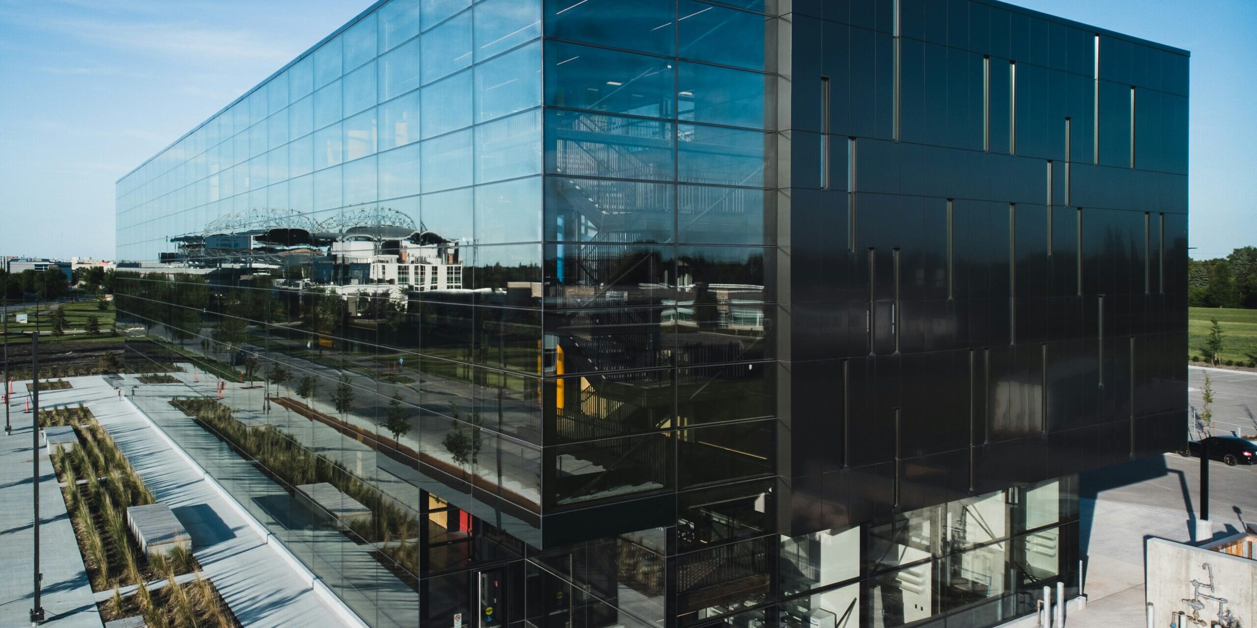 New Logistics Center Launched in France to Boost European Supply Chain Capabilities New Logistics Center Launched in France to Boost European Supply Chain Capabilities
