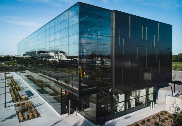 New Logistics Center Launched in France to Boost European Supply Chain Capabilities New Logistics Center Launched in France to Boost European Supply Chain Capabilities
