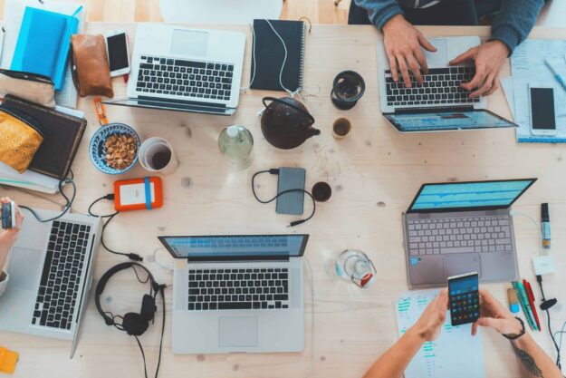 The Future of Supply Chain Management: Embracing Innovation for Efficiency and Growth The Future of Supply Chain Management: Embracing Innovation for Efficiency and Growth