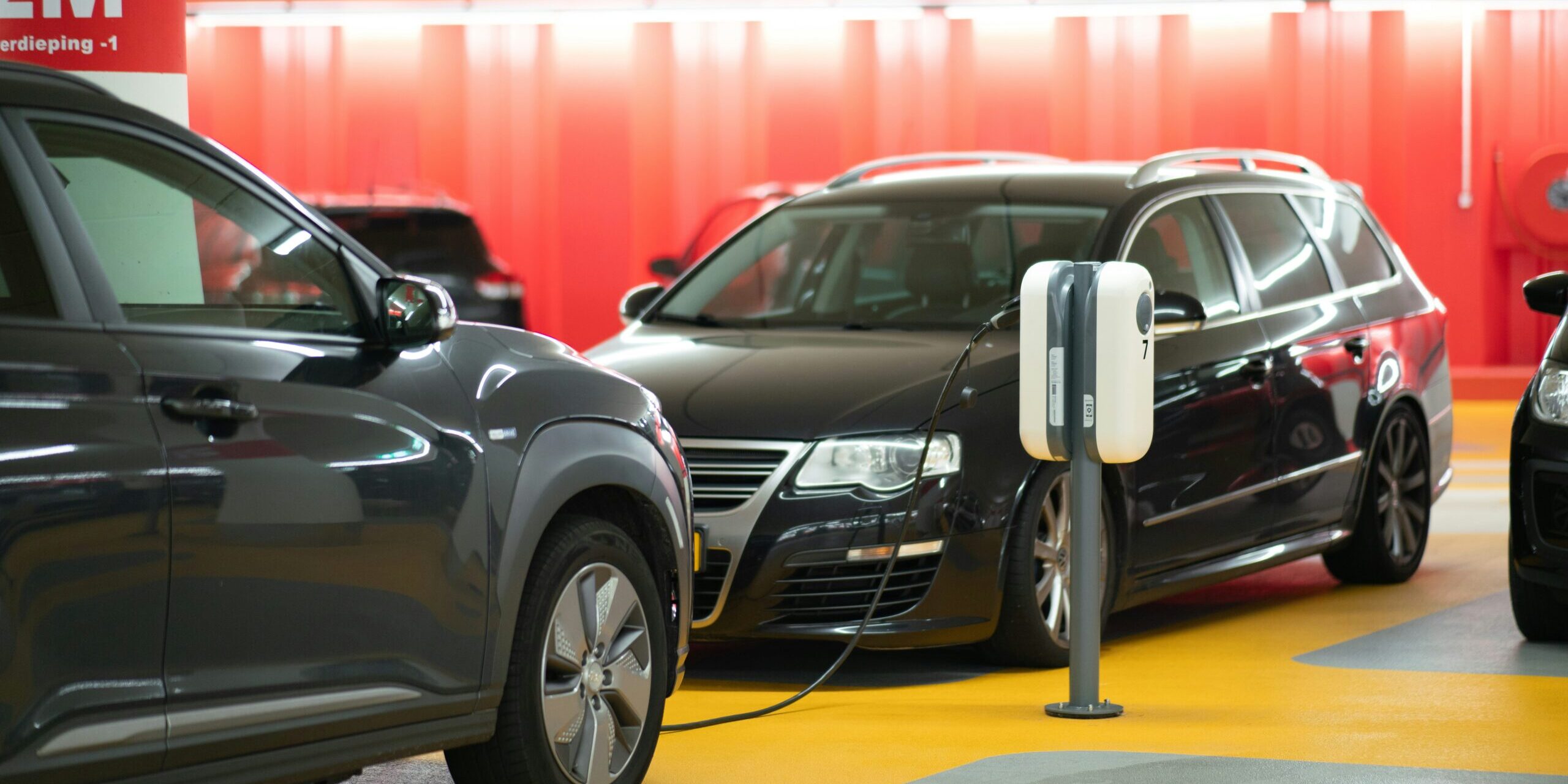 Green Logistics Firm Secures $6M to Expand Electric Vehicle Fleet Green Logistics Firm Secures $6M to Expand Electric Vehicle Fleet