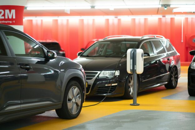 Green Logistics Firm Secures $6M to Expand Electric Vehicle Fleet Green Logistics Firm Secures $6M to Expand Electric Vehicle Fleet