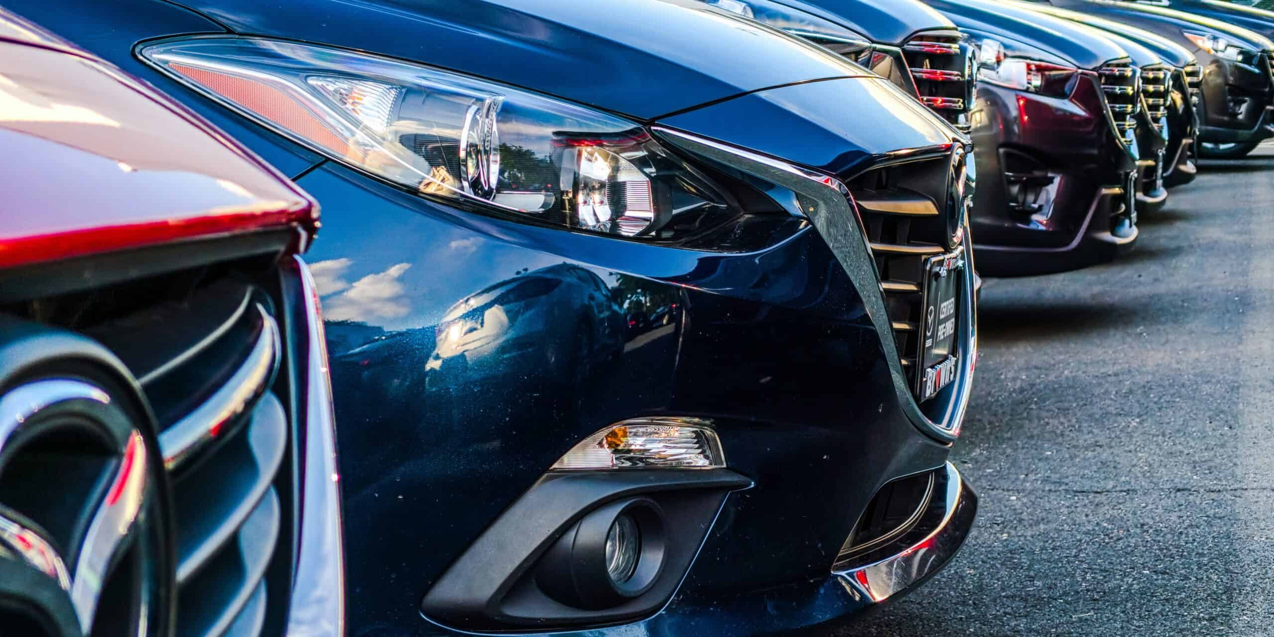 Resilient Supply Chain Fuels Growth in Auto Sales for May 2024