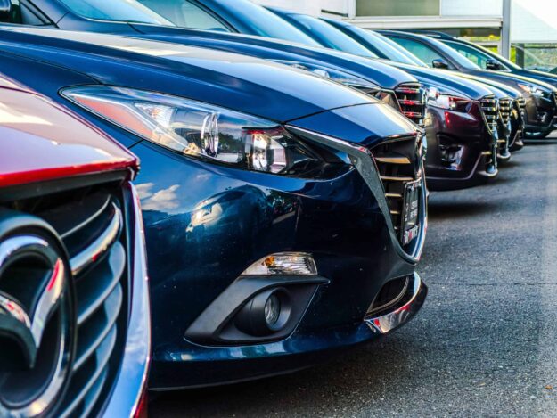 Resilient Supply Chain Fuels Growth in Auto Sales for May 2024 Resilient Supply Chain Fuels Growth in Auto Sales for May 2024