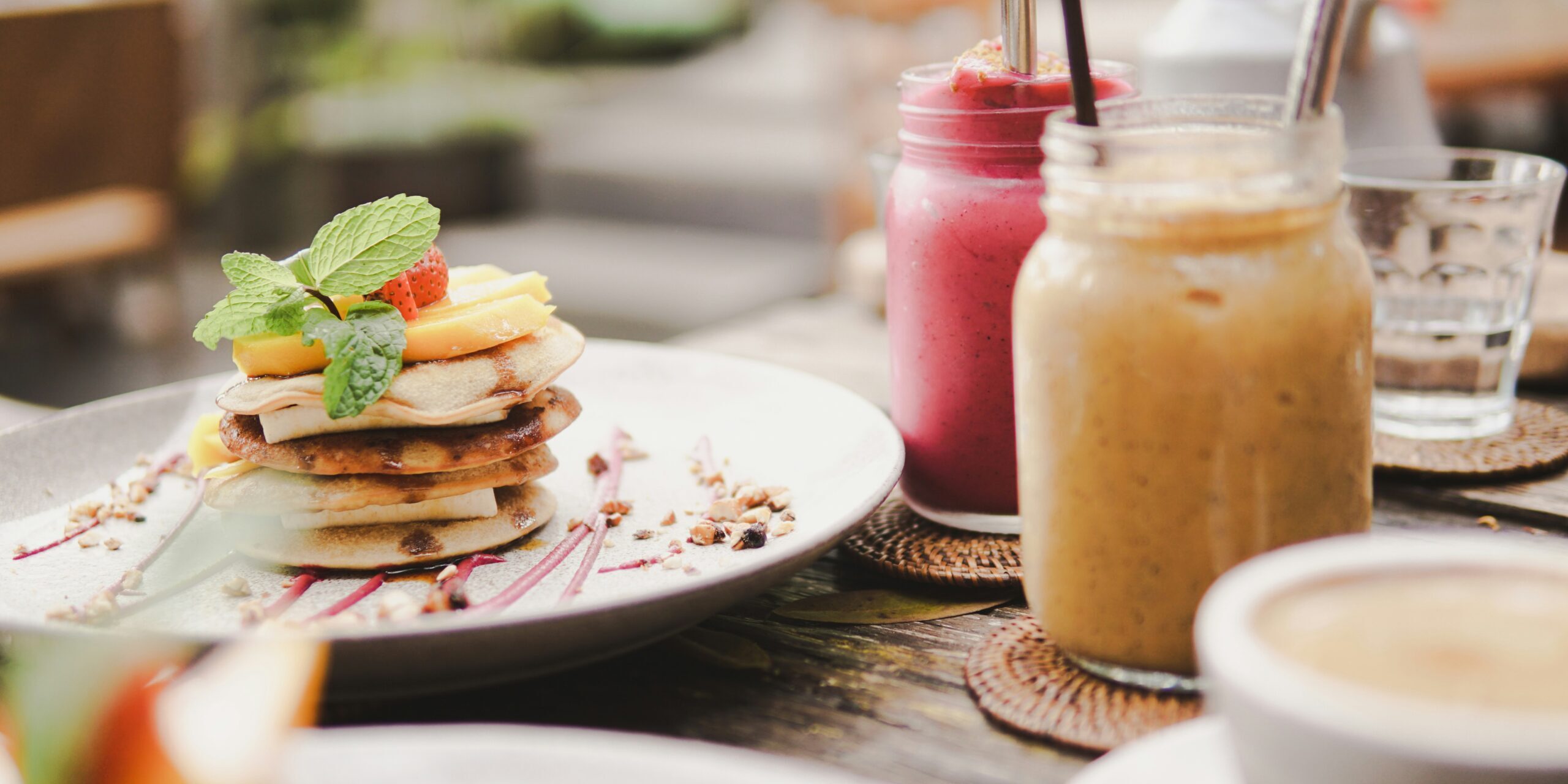 Strengthening Quality Across the Food and Beverage Supply Chain Strengthening Quality Across the Food and Beverage Supply Chain