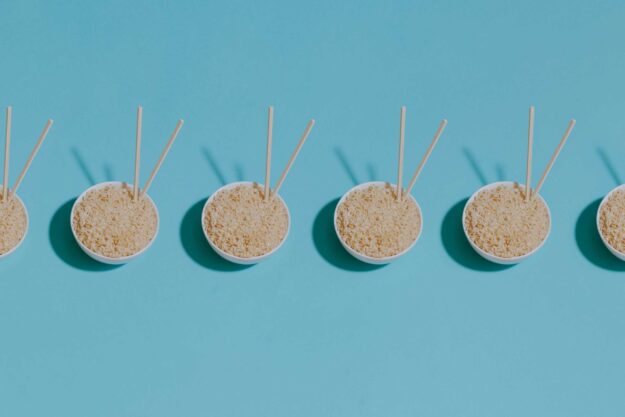 Major Investment Enhances Logistics for South Korean Instant Noodle Manufacturer Major Investment Enhances Logistics for South Korean Instant Noodle Manufacturer