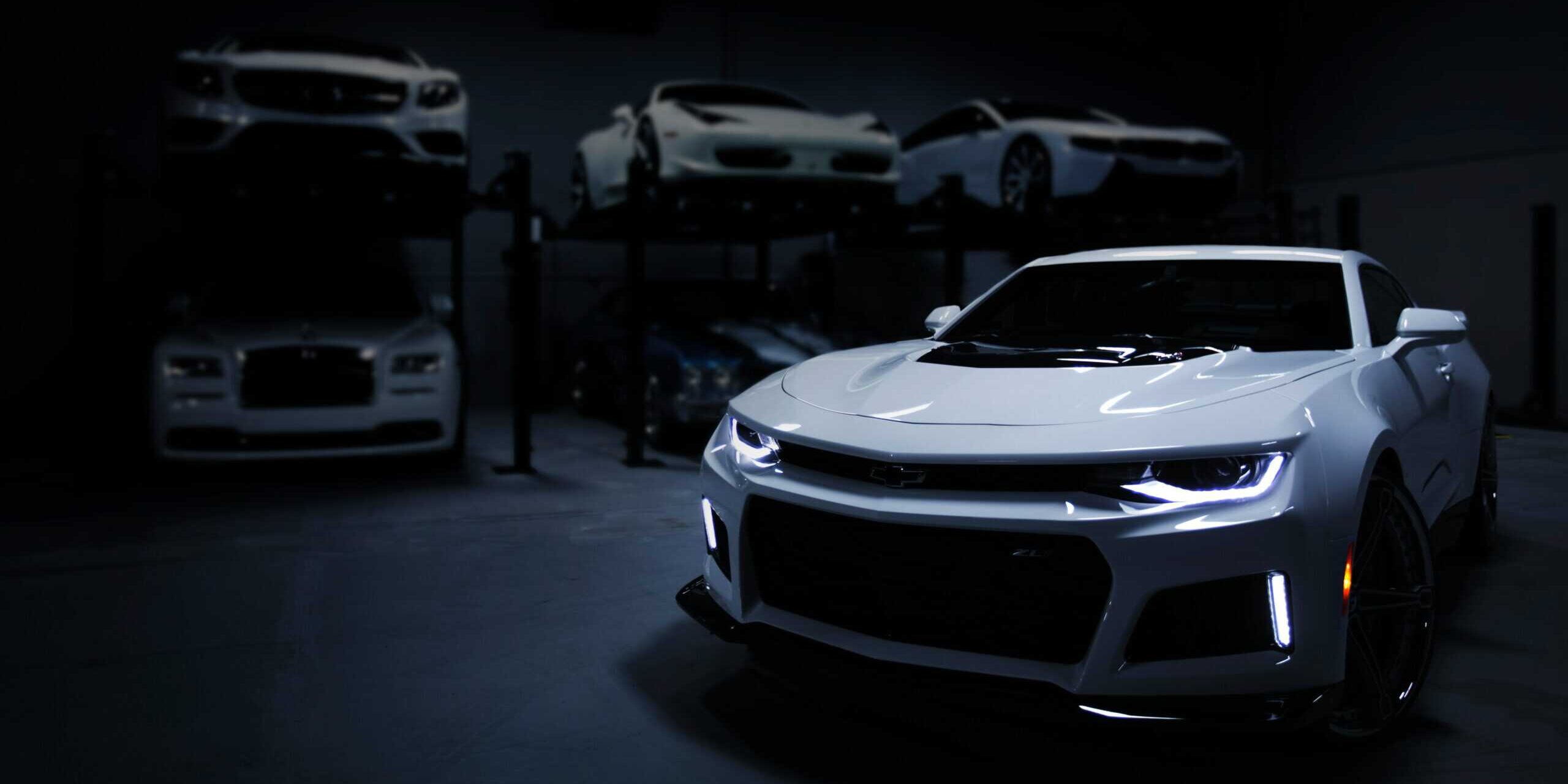 Finished Vehicles Logistics Market to Surge by $20.6 Billion by 2028, Driving Supply Chain Innovation Finished Vehicles Logistics Market to Surge by $20.6 Billion by 2028, Driving Supply Chain Innovation