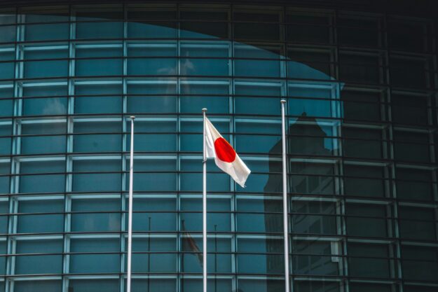 Japanese Companies Unite for Billion-Dollar Hydrogen Supply Chain Investment Japanese Companies Unite for Billion-Dollar Hydrogen Supply Chain Investment