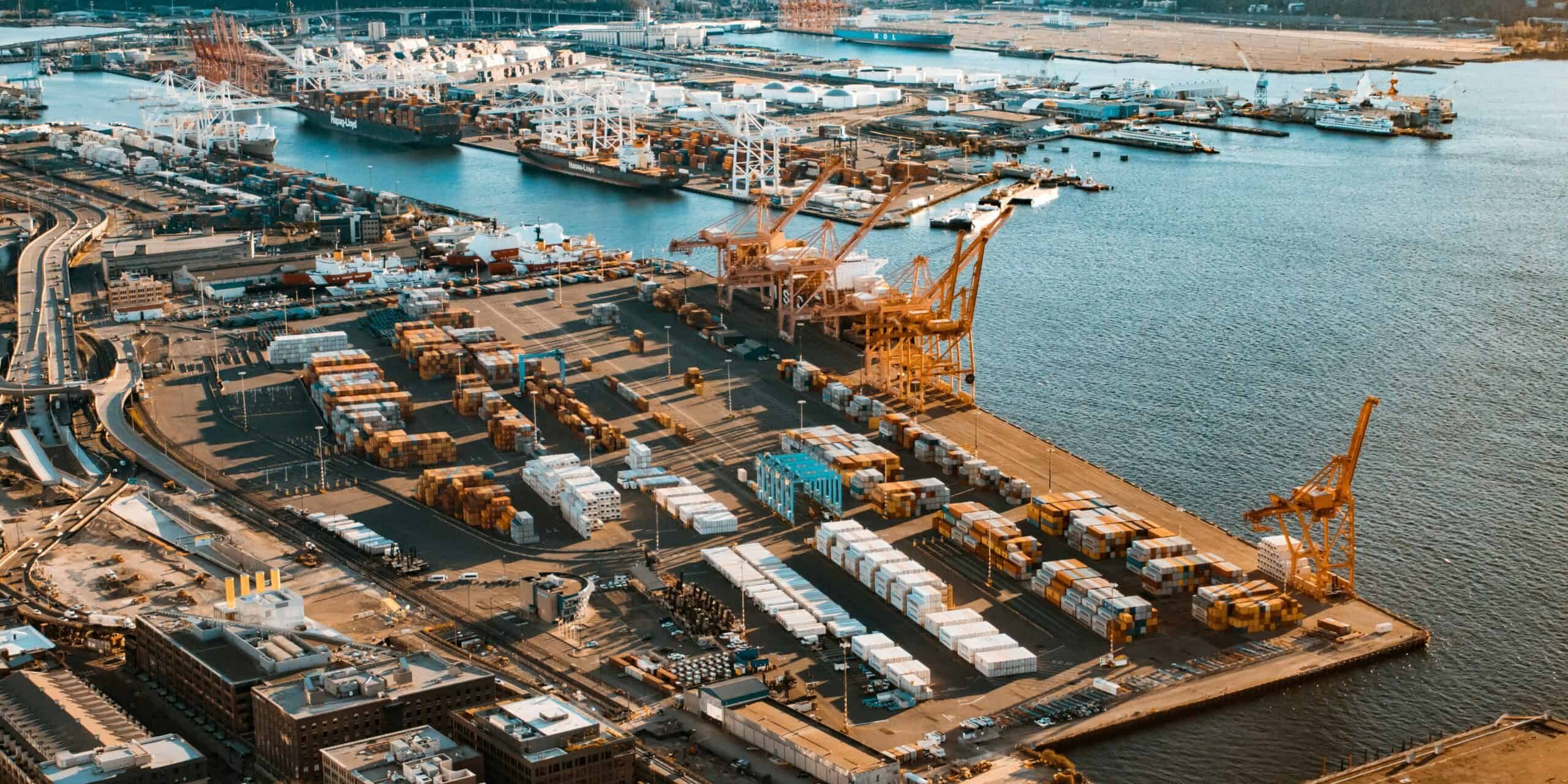 Philippines Announces Ambitious Plan to Construct 17 New Ports to Enhance Agricultural Supply Chain