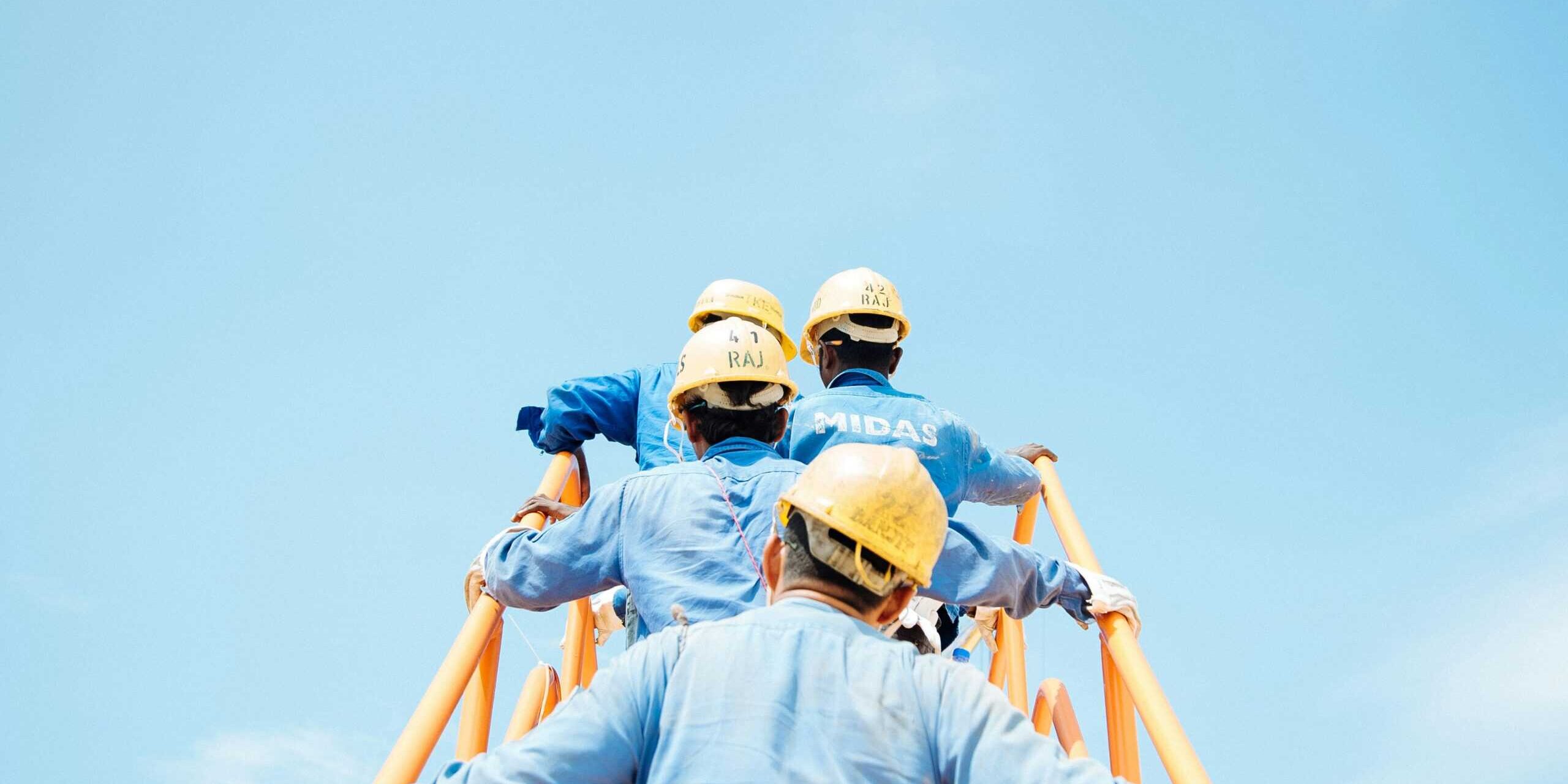 Advancing Worker Rights Across the Electronics Supply Chain Advancing Worker Rights Across the Electronics Supply Chain