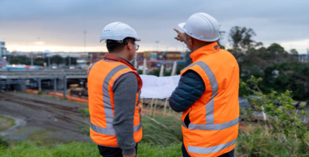Major Logistics Player Takes Over Key Space in Perimeter West Industrial Park Major Logistics Player Takes Over Key Space in Perimeter West Industrial Park